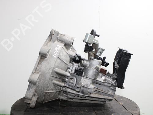 Gearbox SEAT IBIZA IV ST (6J8, 6P8)  | BP16663497M3 