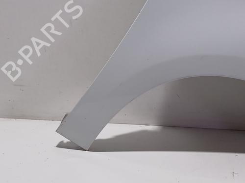 Right front fenders RENAULT SCÉNIC III (JZ0/1_) 1.5 dCi | BP30121406C42 