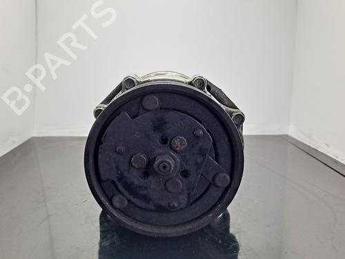 AC compressor SEAT CORDOBA (6K1, 6K2) 1.9 TD | BP6898106M34 