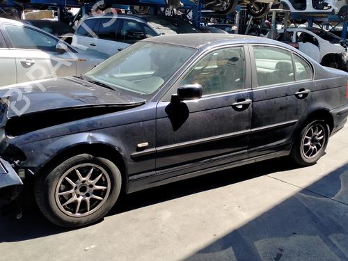 Left mirror BMW 3 (E46) 320 d | BP8100381C26 