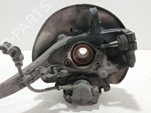 Left front steering knuckle AUDI A4 B8 Avant (8K5) 2.0 TDI | BP32778855M25 - Image 3