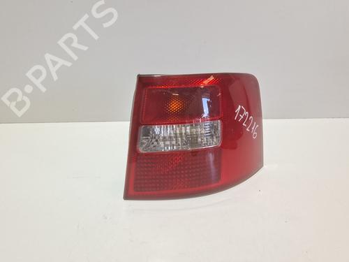 Used Right taillight AUDI ALLROAD C5 (4BH) [2000-2005]  5616186