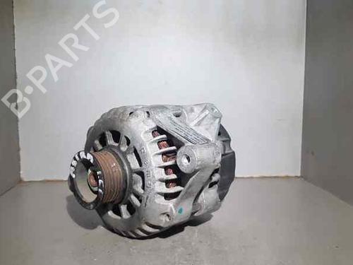 Used Alternator OPEL ASTRA G Hatchback (T98) 1.6 16V (F08, F48) (101 hp) 5233974