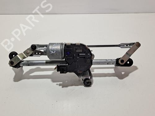Used Front wiper motor SEAT LEON (5F1) [2012-2021]  7964598