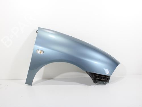 Used Right front fenders SEAT CORDOBA (6L2) 1.4 16V (75 hp) 12514394