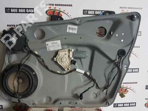 Used Front right window mechanism Front right window mechanism MERCEDES-BENZ A-CLASS (W169) A 200 (169.033, 169.333) (136 hp) 10239479 10239479