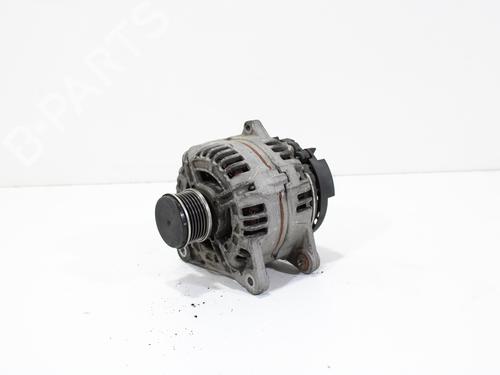 Generator RENAULT CLIO III (BR0/1, CR0/1) [2005-2014]  13040289