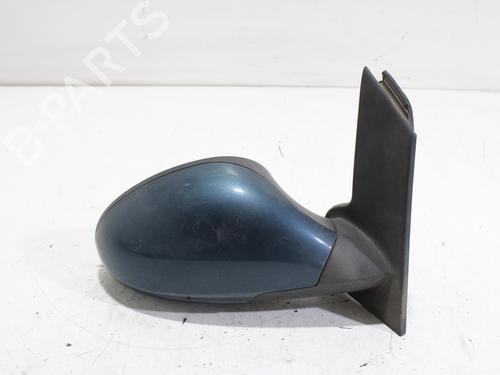Right mirror SEAT ALTEA (5P1)  | BP18868018C27 
