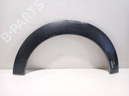 Used Rear left wheel arch trim CITROËN C4 CACTUS 1.6 BlueHDi 100 (99 hp) 30507763