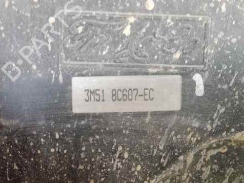 Radiator fan FORD FOCUS C-MAX (DM2) 1.6 | BP5146322M35 