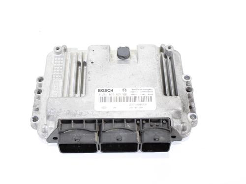 Used Engine control unit (ECU) RENAULT MEGANE III Grandtour (KZ0/1) 1.9 dCi (KZ0J, KZ0N, KZ1S) (131 hp) 12514289