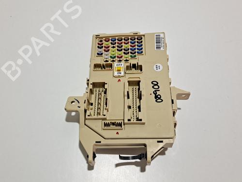 Used Fuse box KIA CARENS IV 1.6 GDi (135 hp) 8924991