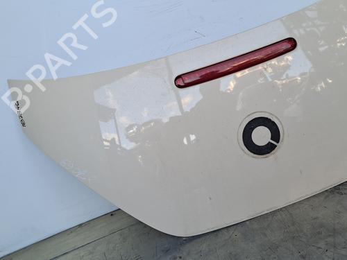 Tailgate VW NEW BEETLE Convertible (1Y7) 2.0 | BP8602372C6 