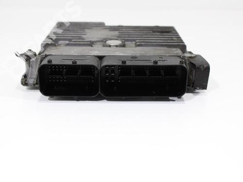 Engine control unit (ECU) SEAT IBIZA IV ST (6J8, 6P8) 1.6 TDI | BP11766240M57 