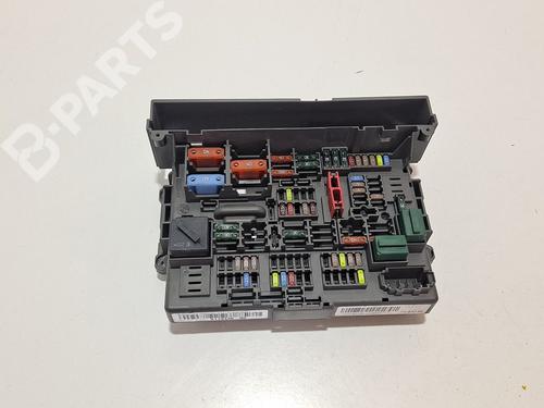 Used Fuse box Fuse box BMW 3 Touring (E91) 330 d (245 hp) 10114340 10114340