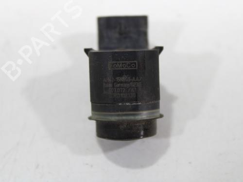 Electronic module FORD MONDEO IV (BA7)  | BP18136097M83 