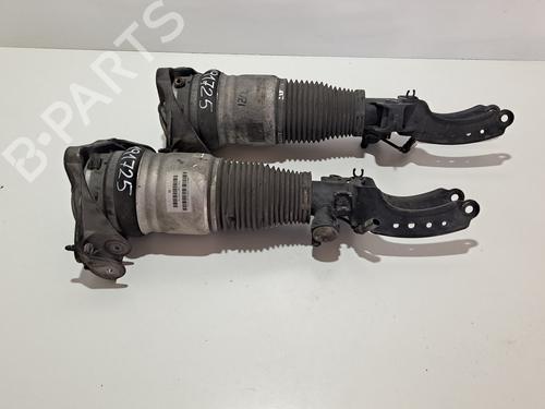 Used Right front shock absorber VW TOUAREG (7LA, 7L6, 7L7) 5.0 V10 TDI (313 hp) 14252252