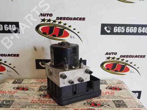 Used ABS pump MAZDA 3 (BK) 1.6 DI Turbo (109 hp) 5248468