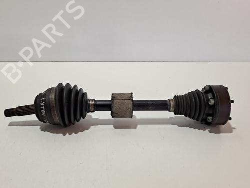 Used Left front driveshaft SEAT CORDOBA (6K1, 6K2) 1.9 TDI (90 hp) 8162969