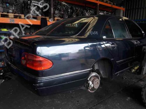 Starter MERCEDES-BENZ E-CLASS (W210) E 290 Turbo-D (210.017) | BP11766223M8 