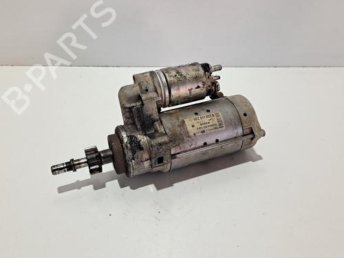 Used Starter VW TOUAREG (7LA, 7L6, 7L7) 5.0 V10 TDI (313 hp) 9681226