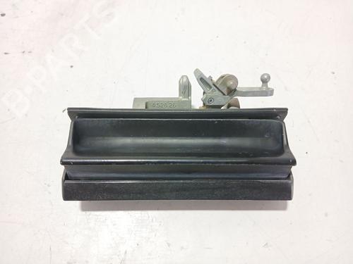 Used Tailgate handle Tailgate handle SEAT TOLEDO II (1M2) 1.8 20V (125 hp) 40128218 40128218