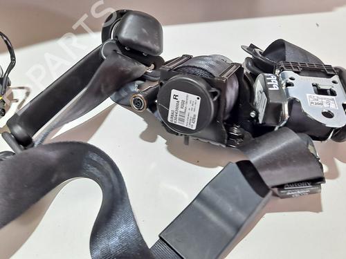 Kollisonspute sett HYUNDAI i20 II Coupe (GB) 1.0 T-GDI | BP9304453C86 