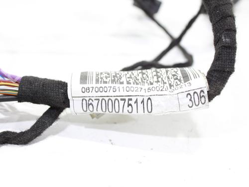 Cable MASERATI QUATTROPORTE VI | BP33273115E12 - Image 5