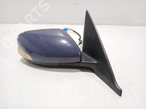 Used Right mirror VOLVO S40 I (644) 2.0 (136 hp) 31066820