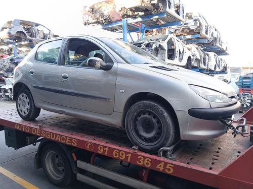 Used Parts HYUNDAI ATOS (MX) 1.1 (58 hp) 4347415