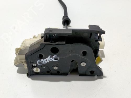 Front right lock VW PASSAT B6 (3C2) 2.0 TDI | BP7639037C97 