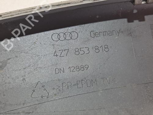 Højre bak skjermliste AUDI ALLROAD C5 (4BH)  | BP9743984C137 