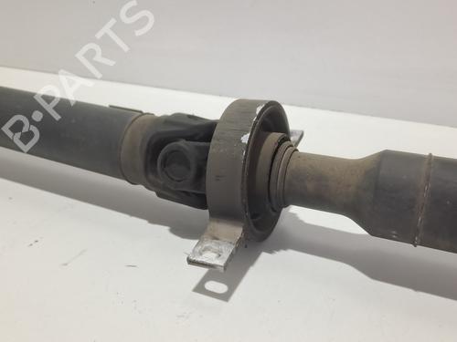 Driveshaft BMW 3 (E90) 320 d | BP10904487M37 