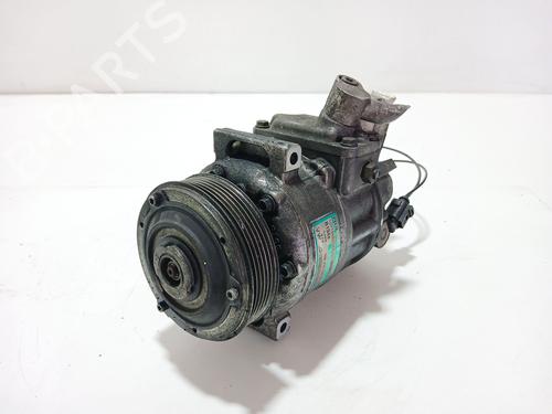 AC-Kompressor VW GOLF VI (5K1) [2008-2014]  27674661