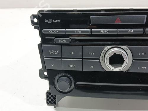Autoradio MAZDA CX-7 (ER) | BP30942165E6