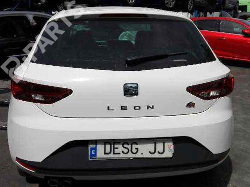 Used Parts SEAT LEON SC (5F5)  2.0 TDI  663797