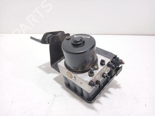 ABS Bremseaggregat ABS Bremseaggregat VW POLO IV (9N_, 9A_) 1.4 16V (75 hp) 33816215 33816215