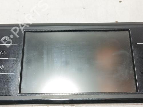 Display CITROËN C4 Picasso II 1.6 BlueHDi 120 | BP38710136C48 - Image 5