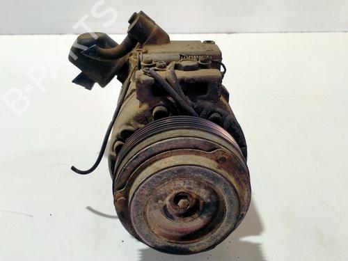 AC compressor BMW 5 (E39) 520 i | BP10353285M34 