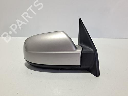 Used Right mirror HYUNDAI TUCSON (JM) 2.0 CRDi (140 hp) 8390509