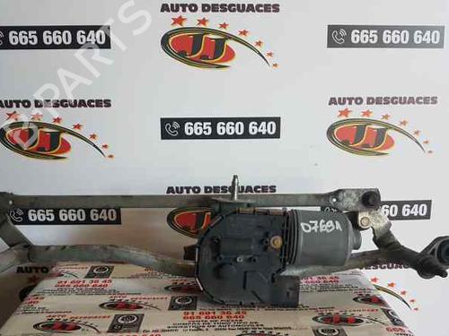 Front wiper motor PEUGEOT 308 II (LB_, LP_, LW_, LH_, L3_) 1.2 THP 110 0390241587 | 9810327980