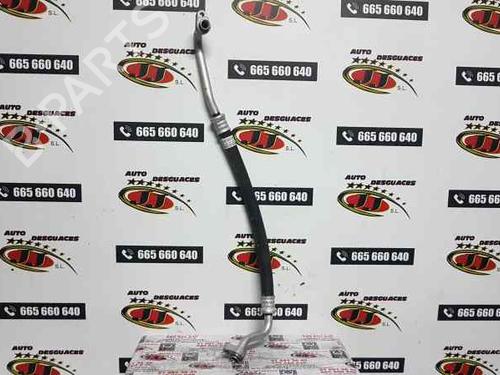 Used AC pipe TOYOTA AVENSIS Saloon (_T27_) [2008-2018]  14251461