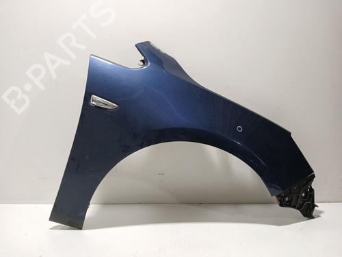 Aile avant droite OPEL ASTRA J (P10) [2009-2016]  31696234