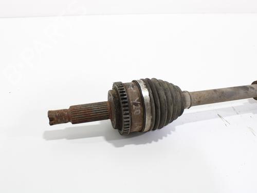 Right front driveshaft HYUNDAI ix20 (JC)  | BP13379863M39 