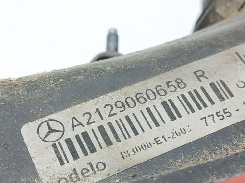 Right taillight MERCEDES-BENZ E-CLASS (W212) E 300 (212.054) | BP29208067C35 
