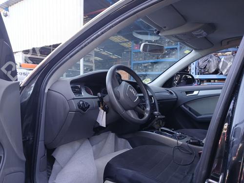 Right front door AUDI A4 B8 (8K2) 2.0 TDI | BP31066822C3 
