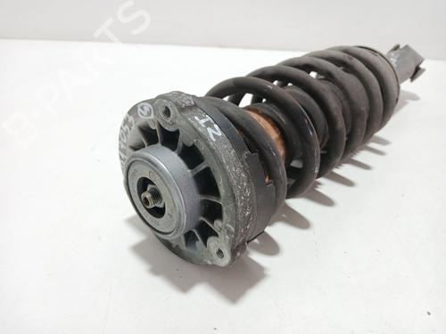 Left rear shock absorber BMW X3 (F25) xDrive 20 d | BP29476727M18 