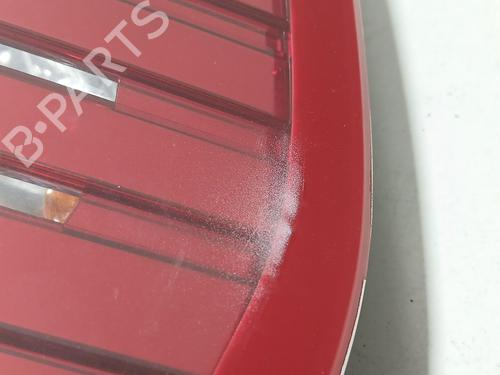 Right taillight RENAULT SCÉNIC III (JZ0/1_) 1.5 dCi | BP30149692C35