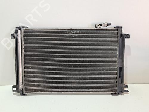 Used AC radiator MERCEDES-BENZ E-CLASS (W212) E 350 CDI (212.025) (231 hp) 7827777