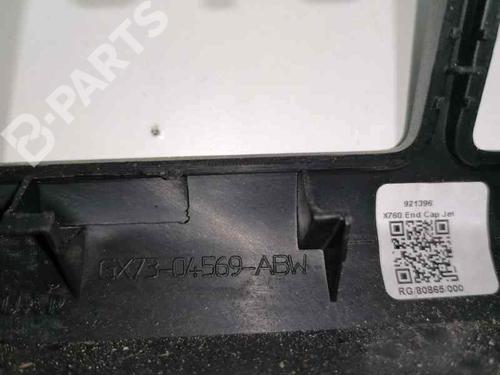 Glove box JAGUAR XE (X760) 2.0 D | BP6469022C95 